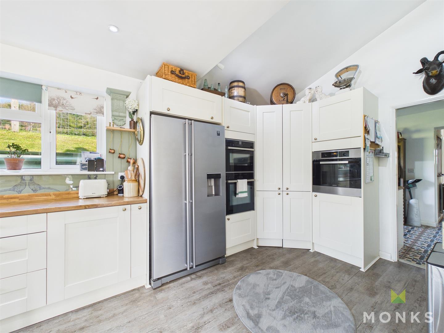 Haulfryn Porth Y Waen, Oswestry, SY10 8LX For Sale